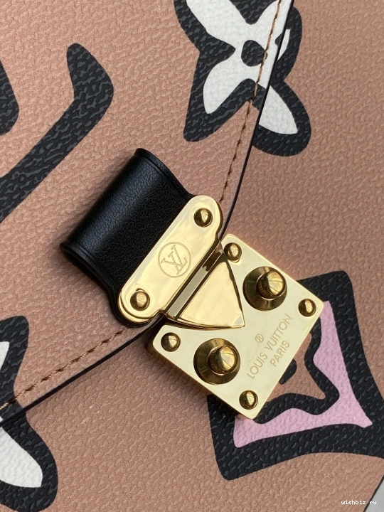 WIS MÉTIS LOUIS VUITTON POCHETTE 0813